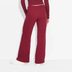 Women's High-Rise Straight Leg Sweatpants - Wild Fable™ -Thredup Fashion Shop GUEST 00662d1e f5ad 4507 afac f5a2364ee3c6