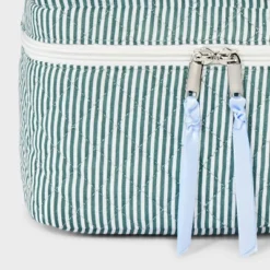 Vanity Top Handle Makeup Pouch - Wild Fable™ -Thredup Fashion Shop GUEST 00d70bf5 3f3a 4860 bd78 7ee98a32883f