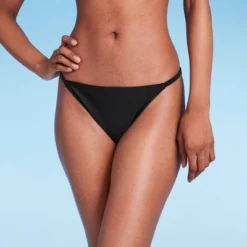 Women's Tab Side Cheeky Bikini Bottom - Wild Fable™ 18 Women's Tab Side Cheeky Bikini Bottom - Wild Fable™ -Thredup Fashion Shop GUEST 0246d6c4 fc2f 4beb ba7e e5eb77971089