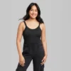 Women's Seamless Tank Bodysuit - Wild Fable™ 2 Women's Seamless Tank Bodysuit - Wild Fable™ -Thredup Fashion Shop GUEST 0376e7f6 ae8e 4246 bb72 7a762785c7f5