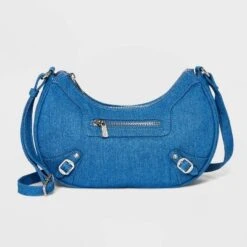 Crescent Shoulder Handbag - Wild Fable™ 17 Crescent Shoulder Handbag - Wild Fable™ -Thredup Fashion Shop GUEST 0391b27c 7b46 4a6c 97b8 ef831cef4026