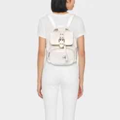 8.875" Mini Flap Backpack - Wild Fable™