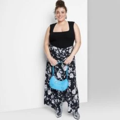 Women's Square Neck Bodysuit - Wild Fable™ 9 Women's Square Neck Bodysuit - Wild Fable™ -Thredup Fashion Shop GUEST 065beb10 5db6 4b4e 99da 97d2b20e0ba9