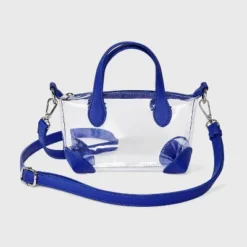Game Day Clear Pouchette Crossbody Bag - Wild Fable™ 25 Game Day Clear Pouchette Crossbody Bag - Wild Fable™ -Thredup Fashion Shop GUEST 06b2d711 00d1 4272 9a62 b6cf3c01af61