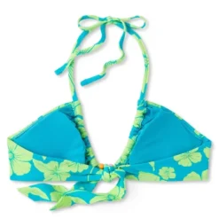 Women's Bead Detail U-Neck Multi-Way Bralette Bikini Top - Wild Fable™ Multi Tropical Print 25 Women's Bead Detail U-Neck Multi-Way Bralette Bikini Top - Wild Fable™ Multi Tropical Print -Thredup Fashion Shop GUEST 06f4de47 ea6d 45d0 a381 6ea5afbd8a1a