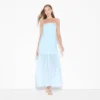 Women's Drop Waist Tube Maxi A-Line Dress - Wild Fable™ -Thredup Fashion Shop GUEST 086e27c9 0053 4ff8 9994 5354f739a000