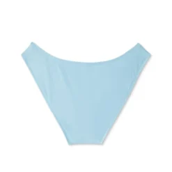 Women's High Leg Cheeky Bikini Bottom - Wild Fable™ Light Blue -Thredup Fashion Shop GUEST 0953be4e 0107 4354 bb3d 5955dcf18821