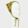 Knitted Strawberry Headscarf - Wild Fable™ Green: Acrylic Hair Wrap For Styling & Securing -Thredup Fashion Shop GUEST 09675a34 c12d 421e a2be fe84bd6009a1