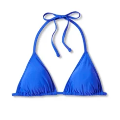 Women's Slider Triangle Bikini Top - Wild Fable™ 14 Women's Slider Triangle Bikini Top - Wild Fable™ -Thredup Fashion Shop GUEST 09fbe8e3 6ae9 4621 b698 c5862b2927fa
