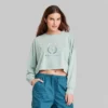 Women's Long Sleeve Heavy Knit T-Shirt - Wild Fable™ 1 Women's Long Sleeve Heavy Knit T-Shirt - Wild Fable™ -Thredup Fashion Shop GUEST 0bd22920 fb92 4b13 ab2f 02feacd2b2b1