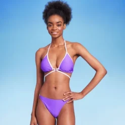 Women's Extra Cheeky Bikini Bottom - Wild Fable™ Purple 10 Women's Extra Cheeky Bikini Bottom - Wild Fable™ Purple -Thredup Fashion Shop GUEST 0d52d664 99d4 4f03 8e8c 4a9cd5654bf6