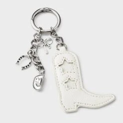 Game Day Western Boot Bag Charm - Wild Fable™ 9 Game Day Western Boot Bag Charm - Wild Fable™ -Thredup Fashion Shop GUEST 0e394462 1728 4412 bb30 4cefb192a702