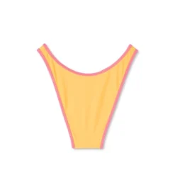 Women's Colorblock Ultra High Leg Extra Cheeky Bikini Bottom - Wild Fable™ Orange/Pink 15 Women's Colorblock Ultra High Leg Extra Cheeky Bikini Bottom - Wild Fable™ Orange/Pink -Thredup Fashion Shop GUEST 0ed583b7 b06d 45f7 a82f b8dab8a5f8c4