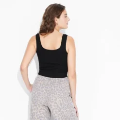 Women's Slim Fit Tank Top - Wild Fable™ -Thredup Fashion Shop GUEST 0ee028fe 480a 4487 8d27 59ac67628886