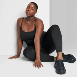 Women's Seamless Fabric Bodysuit - Wild Fable™ 11 Women's Seamless Fabric Bodysuit - Wild Fable™ -Thredup Fashion Shop GUEST 105ff2c2 3136 498e a94c 74fd7e5dbb61