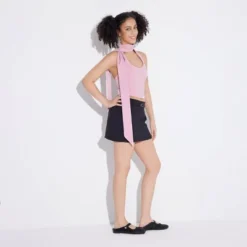 Women's Knit Scarf Halter Top - Wild Fable™ -Thredup Fashion Shop GUEST 108d629e e7a6 4163 83c0 95070881e97f