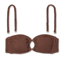 Women's Pucker Textured Bandeau Bikini Top - Wild Fable™ 12 Women's Pucker Textured Bandeau Bikini Top - Wild Fable™ -Thredup Fashion Shop GUEST 12e52cc5 c2e5 4e2a 9b81 e7f0794a2407