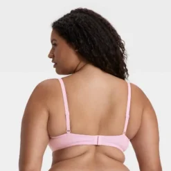 Women's Lightly Lined Pointelle Bra - Wild Fable™ -Thredup Fashion Shop GUEST 15b9bf9e 8f06 492f bd2e 4024c3ac1cde