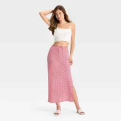 Women's Column Maxi Skirt - Wild Fable™ 5 Women's Column Maxi Skirt - Wild Fable™ -Thredup Fashion Shop GUEST 169b5a10 57fa 42a8 9c8b bc12a1c90ca5