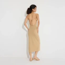 Women's Midi Slip Dress - Wild Fable™ 9 Women's Midi Slip Dress - Wild Fable™ -Thredup Fashion Shop GUEST 18748002 1b75 4cf2 b114 5103a9b255a5