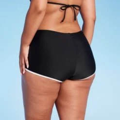 Women's High Waist Cheeky Dolphin Boyshorts - Wild Fable™ -Thredup Fashion Shop GUEST 191dc9e7 6f3b 47bb 8208 b2ad12988bb6