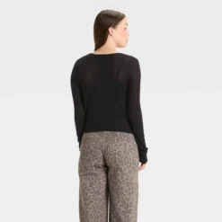 Women's Featherweight Cardigan - Wild Fable™ -Thredup Fashion Shop GUEST 1a0502ad 9e76 40c6 8456 55c275c4af9a