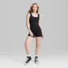 Women's Seamless Fabric Reversible Romper - Wild Fable™ -Thredup Fashion Shop GUEST 1ac0f281 ac9f 462a abcb c2720752dd80
