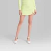 Women's High-Rise Bodycon Mini Skort - Wild Fable™ 2 Women's High-Rise Bodycon Mini Skort - Wild Fable™ -Thredup Fashion Shop GUEST 1ac4f646 cf1c 44da bba8 21024c010409