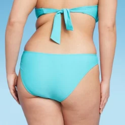 Women's Cheeky Bikini Bottom - Wild Fable™ 13 Women's Cheeky Bikini Bottom - Wild Fable™ -Thredup Fashion Shop GUEST 1b3c5542 9515 4f4a bf14 72a682c9d5f5