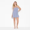 Women's Bubble Mini Babydoll Dress - Wild Fable™ -Thredup Fashion Shop GUEST 1bfc8bcc 8d28 4b7c 8098 4461894471a9