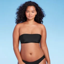 Women's Pull Over Bandeau Bikini Top - Wild Fable™ -Thredup Fashion Shop GUEST 1cab8028 c879 4523 b59f 6313bddb9ce5