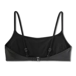 Women's Faux Leather Bralette Bikini Top - Wild Fable™ Black 15 Women's Faux Leather Bralette Bikini Top - Wild Fable™ Black -Thredup Fashion Shop GUEST 1ccdfa5b 56ac 49f5 b316 486399f4512e