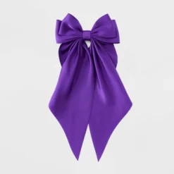Game Day Single Hair Bow - Wild Fable™ -Thredup Fashion Shop GUEST 1d7536f3 45c0 4ac3 b88c 13c39267f90d