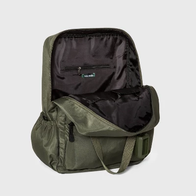 15.4" Full Square Backpack - Wild Fable™ 2 15.4" Full Square Backpack - Wild Fable™