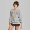 Women's Oversized Dream State Graphic Sweatshirt - Wild Fable™ Heather Gray 2 Women's Oversized Dream State Graphic Sweatshirt - Wild Fable™ Heather Gray -Thredup Fashion Shop GUEST 1f1069e8 0947 4cc8 adc6 a4350a184a73