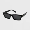 Women's Rectangle Sunglasses - Wild Fable™ Black 2 Women's Rectangle Sunglasses - Wild Fable™ Black -Thredup Fashion Shop GUEST 1fb34d9f 22b8 45d1 a8aa 97063a922508