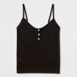 Women's Seamless Cami - Wild Fable™ -Thredup Fashion Shop GUEST 1fc0df4d 7d5a 4066 81c1 17a811c503e1