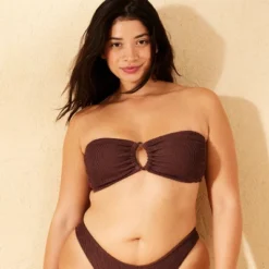 Women's Pucker Textured Bandeau Bikini Top - Wild Fable™ 10 Women's Pucker Textured Bandeau Bikini Top - Wild Fable™ -Thredup Fashion Shop GUEST 20508600 91ab 4bd3 bce1 fba754c77167