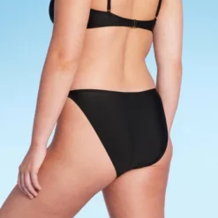 Women's Low-Rise Cheeky High Leg Bikini Bottom - Wild Fable™ -Thredup Fashion Shop GUEST 21236ed3 5c3e 4914 ab98 4faab39b6de8