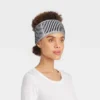 Reversible Headband - Wild Fable™ -Thredup Fashion Shop GUEST 21d9cac6 0fc3 4e00 aa13 ad7884c86b4e