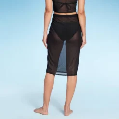 Women's Mesh Cover Up Midi Skirt - Wild Fable™ 12 Women's Mesh Cover Up Midi Skirt - Wild Fable™ -Thredup Fashion Shop GUEST 21e5bc90 3bd2 4e50 8d4d efd3bd8593af