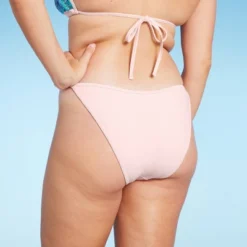 Women's Ombre Sequin Ultra High Leg Extra Cheeky Bikini Bottom - Wild Fable™ Multi -Thredup Fashion Shop GUEST 221495e2 0b24 4ede 83dd 8e75af0265ce