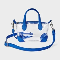 Game Day Clear Pouchette Crossbody Bag - Wild Fable™ 26 Game Day Clear Pouchette Crossbody Bag - Wild Fable™ -Thredup Fashion Shop GUEST 223088e7 c353 401b 8ac6 2dda7ae1d61b