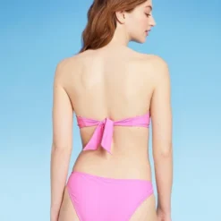 Women's Handkerchief Bandeau Bikini Top - Wild Fable™ 13 Women's Handkerchief Bandeau Bikini Top - Wild Fable™ -Thredup Fashion Shop GUEST 22537f07 b68f 4126 a1f5 aff4c94ffdea