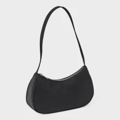 Simple Shoulder Bag - Wild Fable™ Black -Thredup Fashion Shop GUEST 229b11be 66f9 4704 b976 8d59569177cf