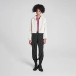 Women's Long Sleeve Rib-Knit Boat Neck Top - Wild Fable™ -Thredup Fashion Shop GUEST 22aa04b2 d242 4f68 bb34 38cbb3e9fd25