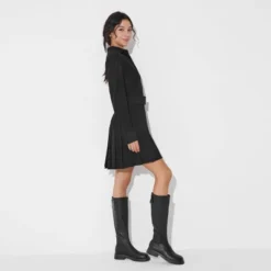 Women's Long Sleeve Suede Mini Shirtdress - Wild Fable™ 8 Women's Long Sleeve Suede Mini Shirtdress - Wild Fable™ -Thredup Fashion Shop GUEST 23e18bb6 cfb2 4ba6 a7fd a03f32d66009