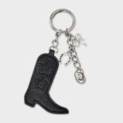 Game Day Western Boot Bag Charm - Wild Fable™ 8 Game Day Western Boot Bag Charm - Wild Fable™ -Thredup Fashion Shop GUEST 244fb6db 5893 4a6e a9fa 4ebc3faa3669