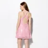Women's Sequin Mini Dress - Wild Fable™ Pink -Thredup Fashion Shop GUEST 24b127e8 4908 4be6 bbcd f95d737b17ee