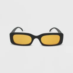 Women's Solid Plastic Rectangle Sunglasses - Wild Fable™ -Thredup Fashion Shop GUEST 2527cc10 e60f 4669 b7b5 de16a917c9a3